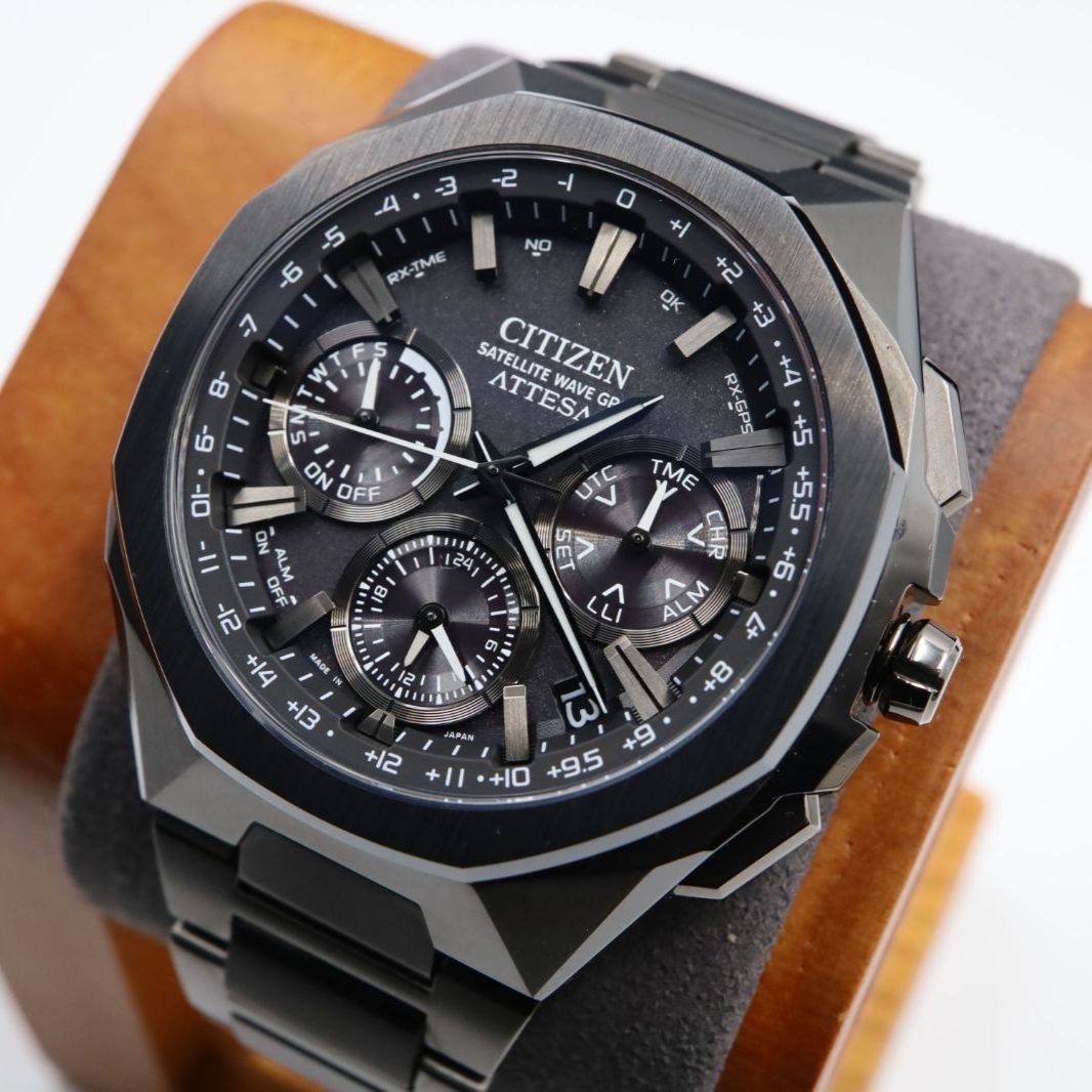 黒 ロイヤルオーク