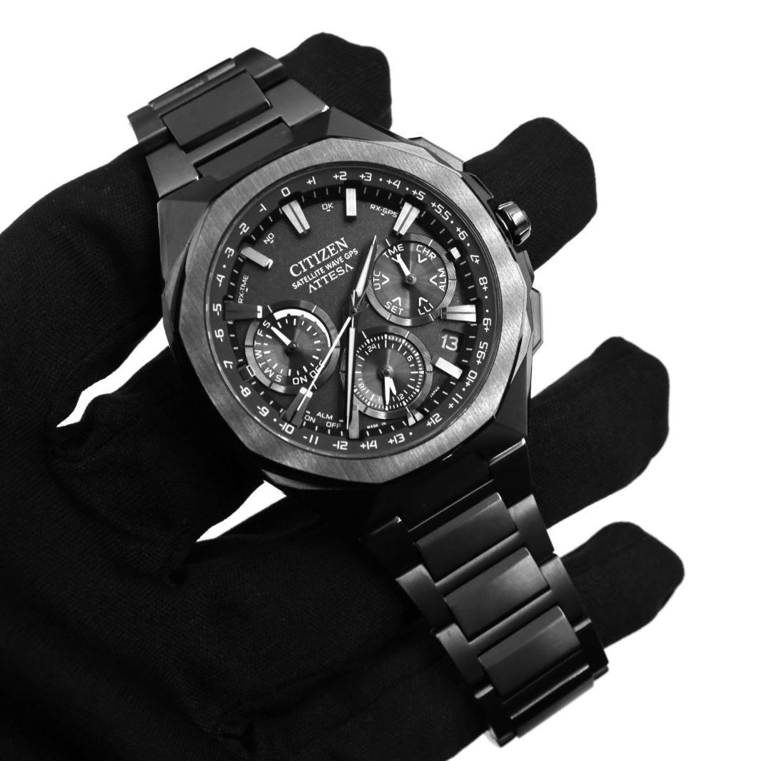 黒 ロイヤルオーク