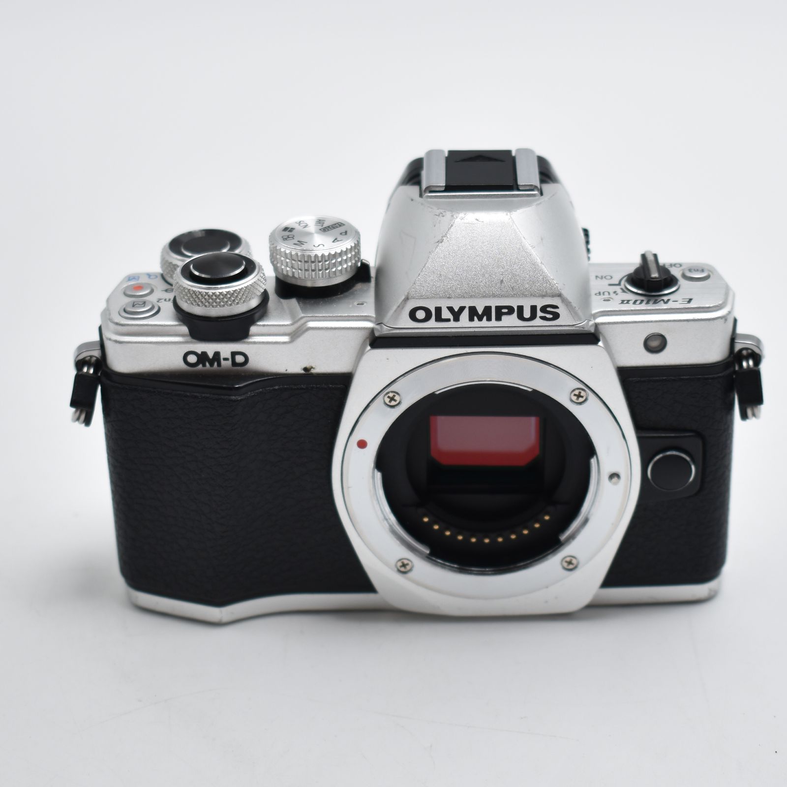 OLYMPUS ミラーレス一眼