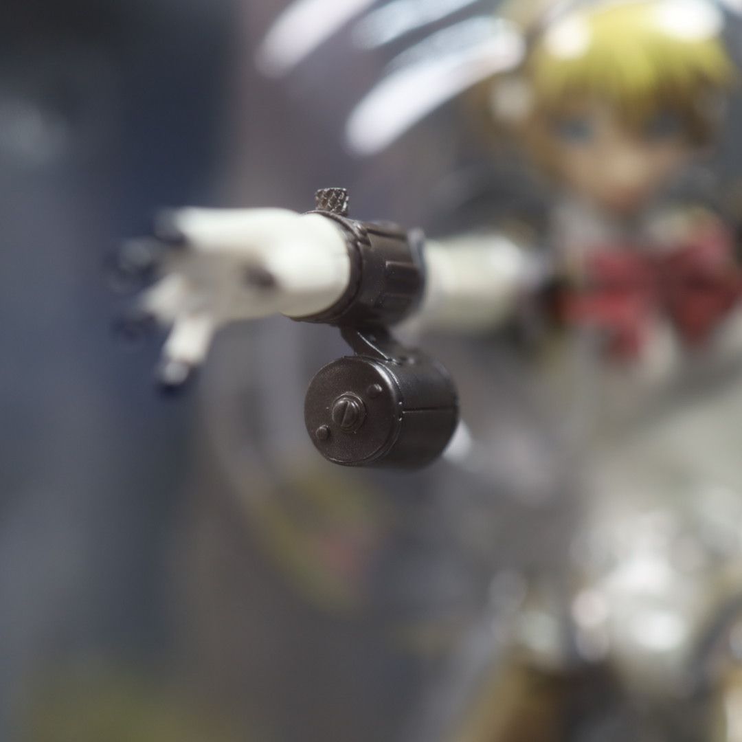 P3 アイギス ペルソナ3 フィギュア 1/8 アルター - メルカリ
