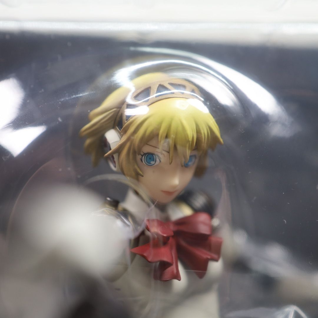 P3 アイギス ペルソナ3 フィギュア 1/8 アルター - メルカリ