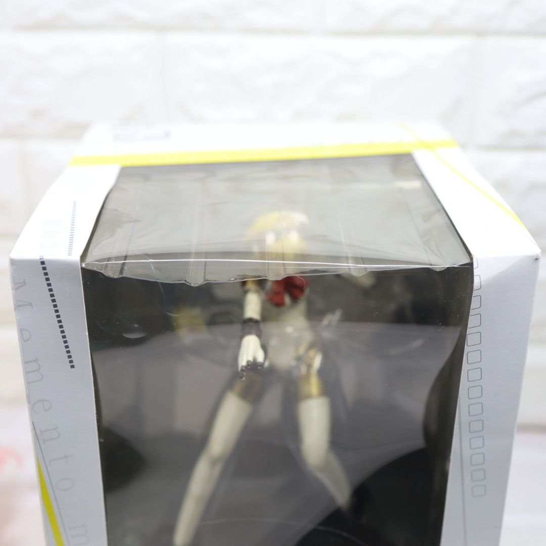 P3 アイギス ペルソナ3 フィギュア 1/8 アルター - メルカリ