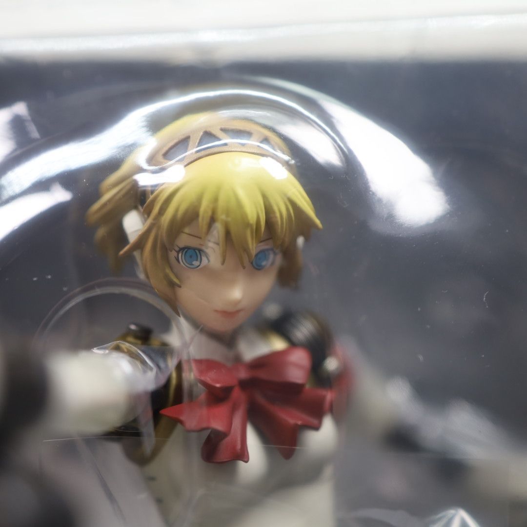 P3 アイギス ペルソナ3 フィギュア 1/8 アルター - メルカリ