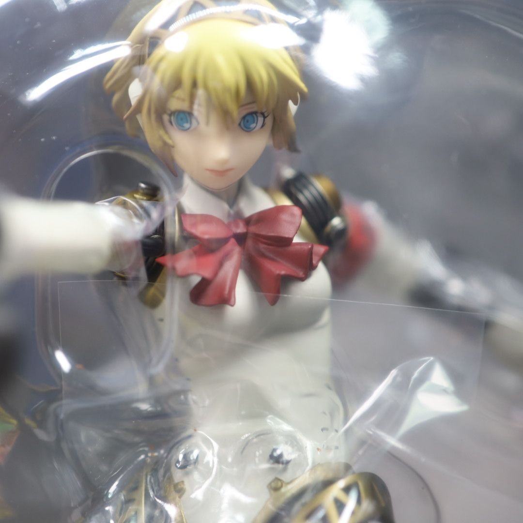 P3 アイギス ペルソナ3 フィギュア 1/8 アルター - メルカリ