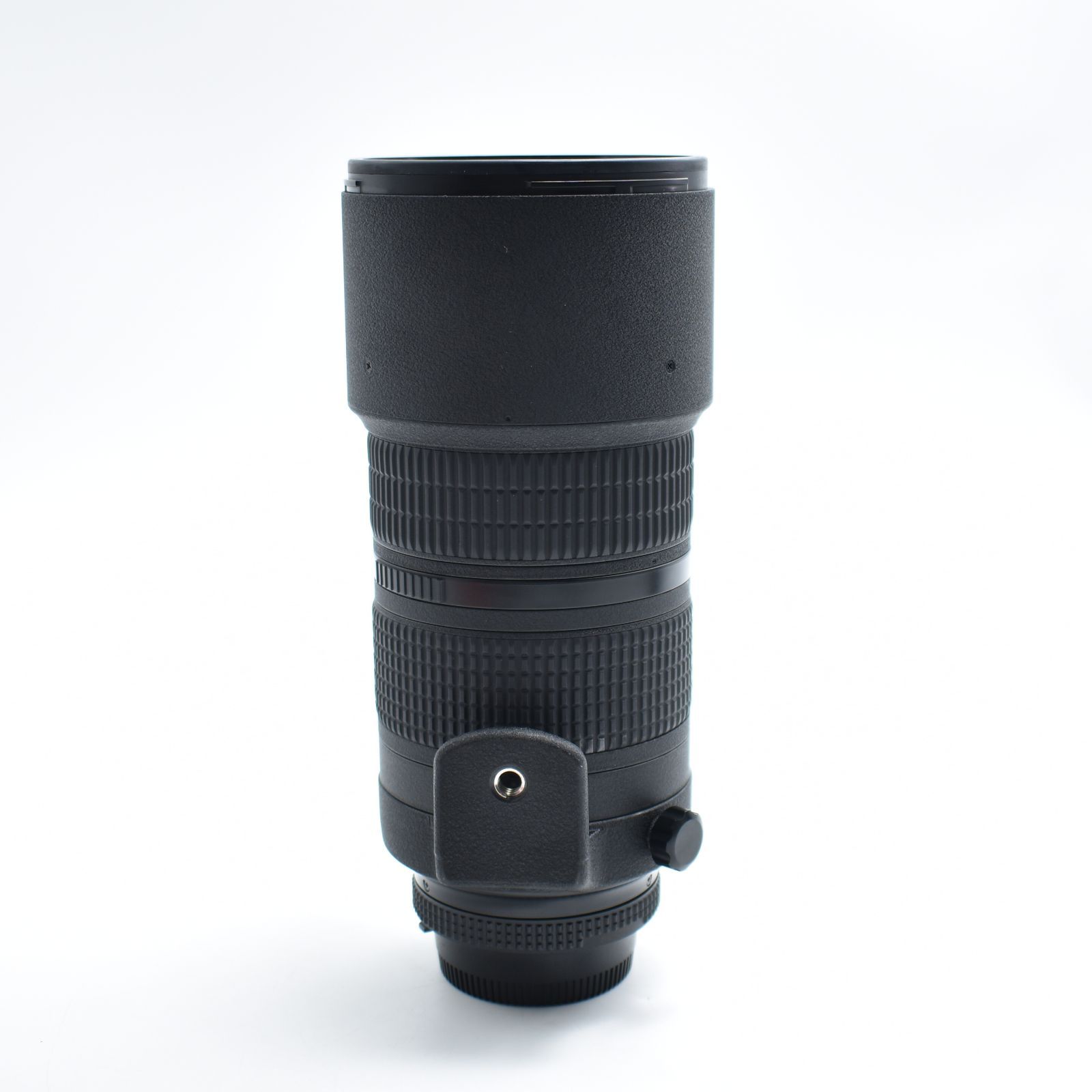 望遠ズームレンズ