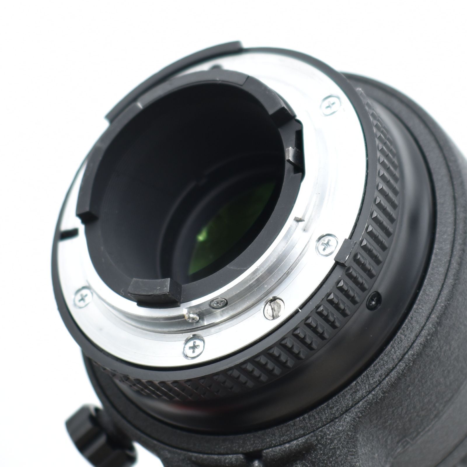  B 10614 Nikon 望遠ズームレンズ Ai AF Zoom Nikkor ED 80 200 mm f 2 8 D フルサイズ対応 レンズ(ズーム) カメラ