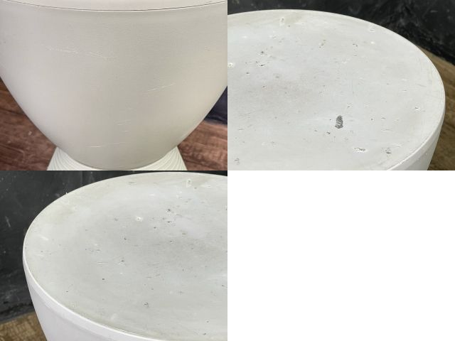 Kartell Prince Aha 【中古】カルテル プリンス アハ スツール