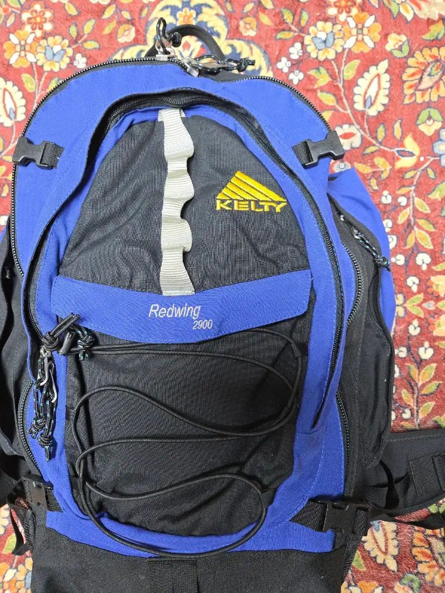 ケルティ KELTY Redwing 2900 48 L バックパック