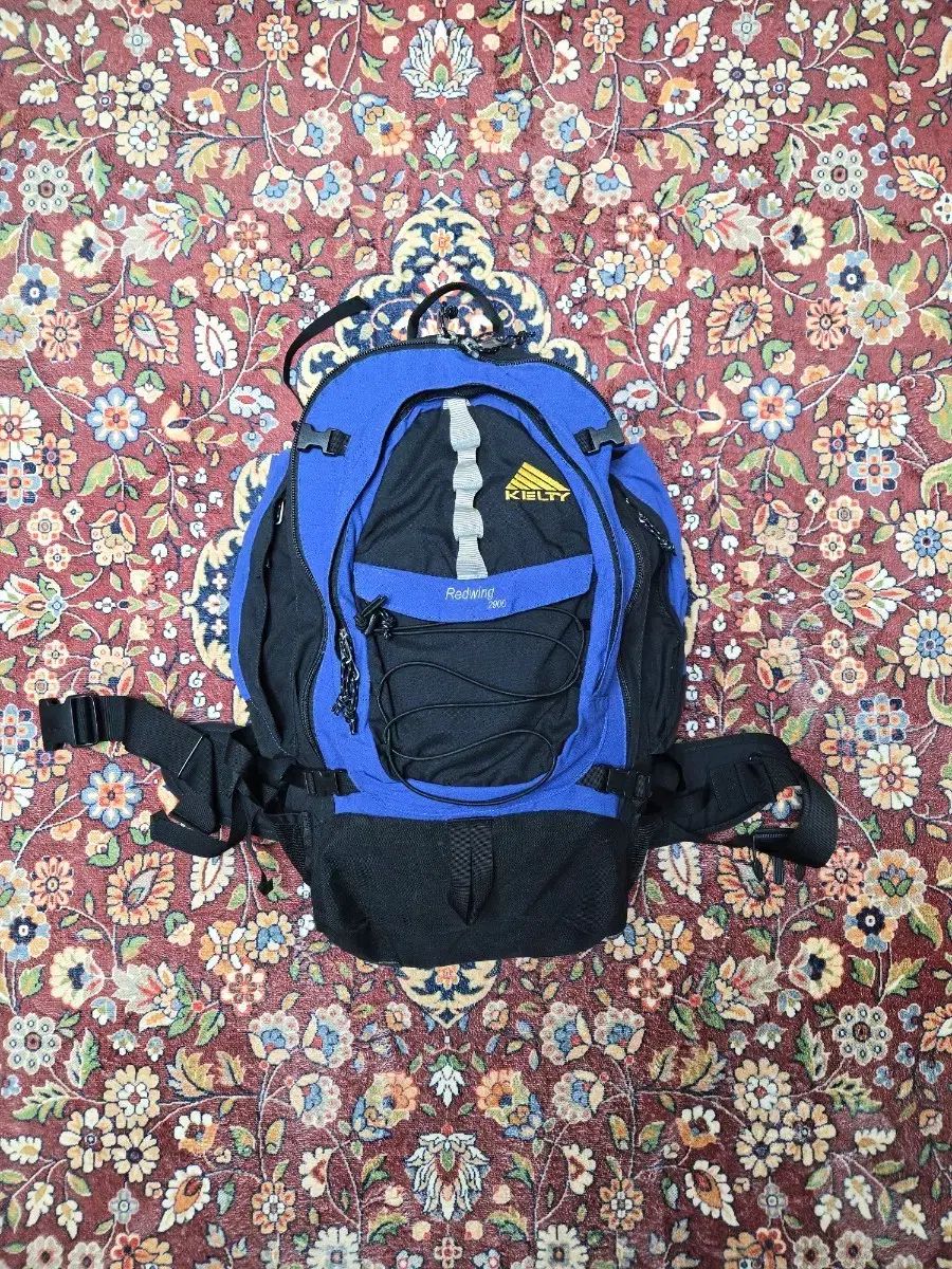 ケルティ KELTY Redwing 2900 48 L バックパック