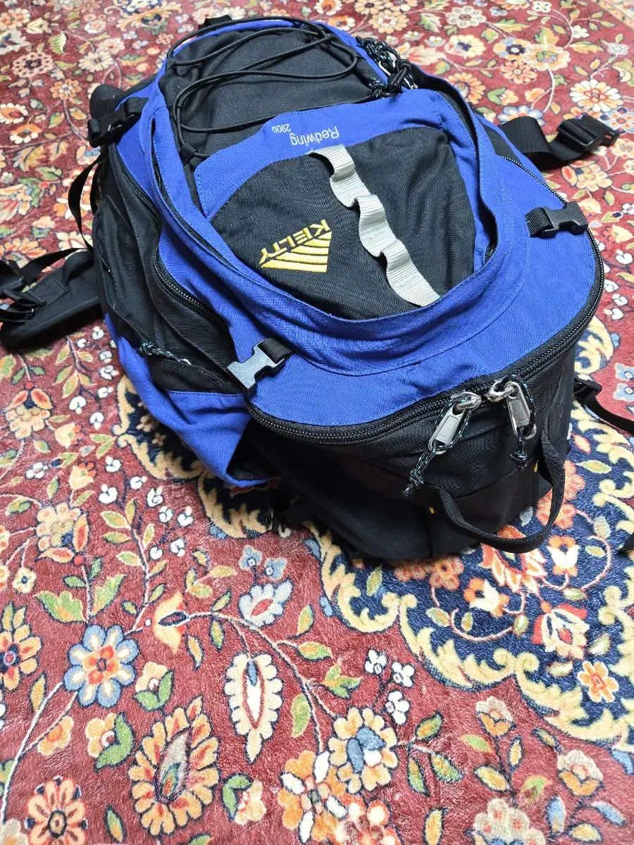 L バックパック