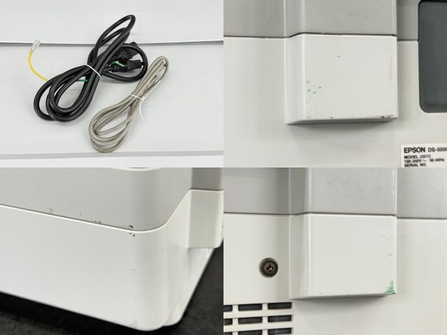 フラットベッド EPSON