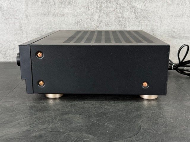 マランツ プリメインアンプ 【中古】marantz PM-54D 約 41.8/37/13.5