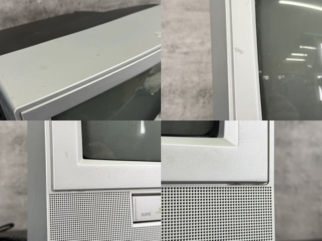 アイワ テレビデオ