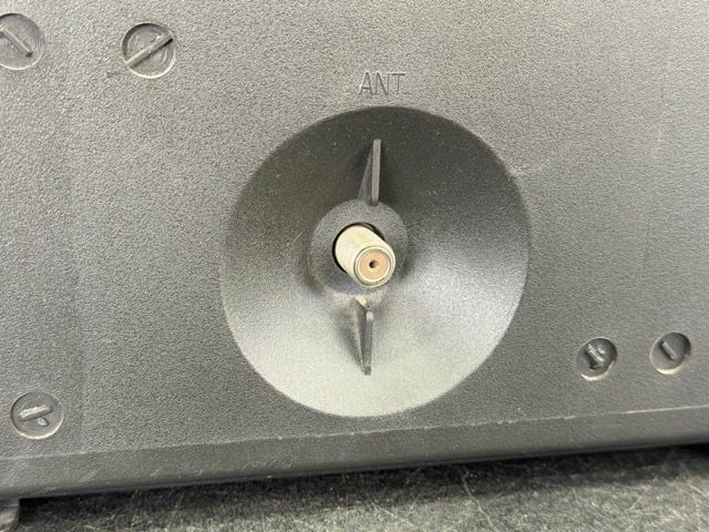 ビデオカセットレコーダー 515264