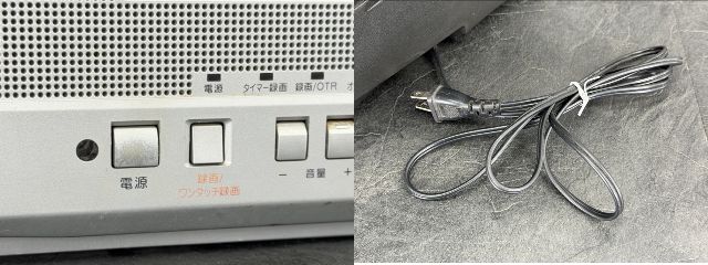  アイワ テレビデオ aiwa VX T 14 G 30 テレビジョン ビデオカセットレコーダー 515264 ブラウン管テレビ テレビデオ テレビ本体