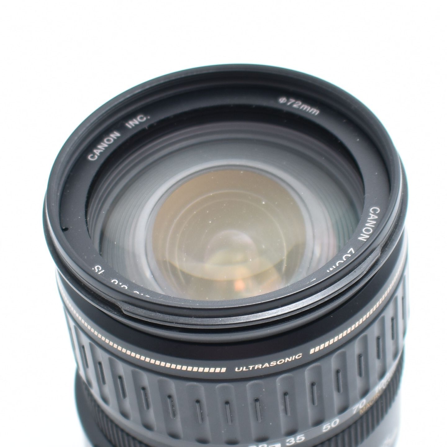  B 10606 Canon 標準ズームレンズ EF 28 135 mm F 3 5 6 IS USM フルサイズ対応 レンズ(ズーム) カメラ