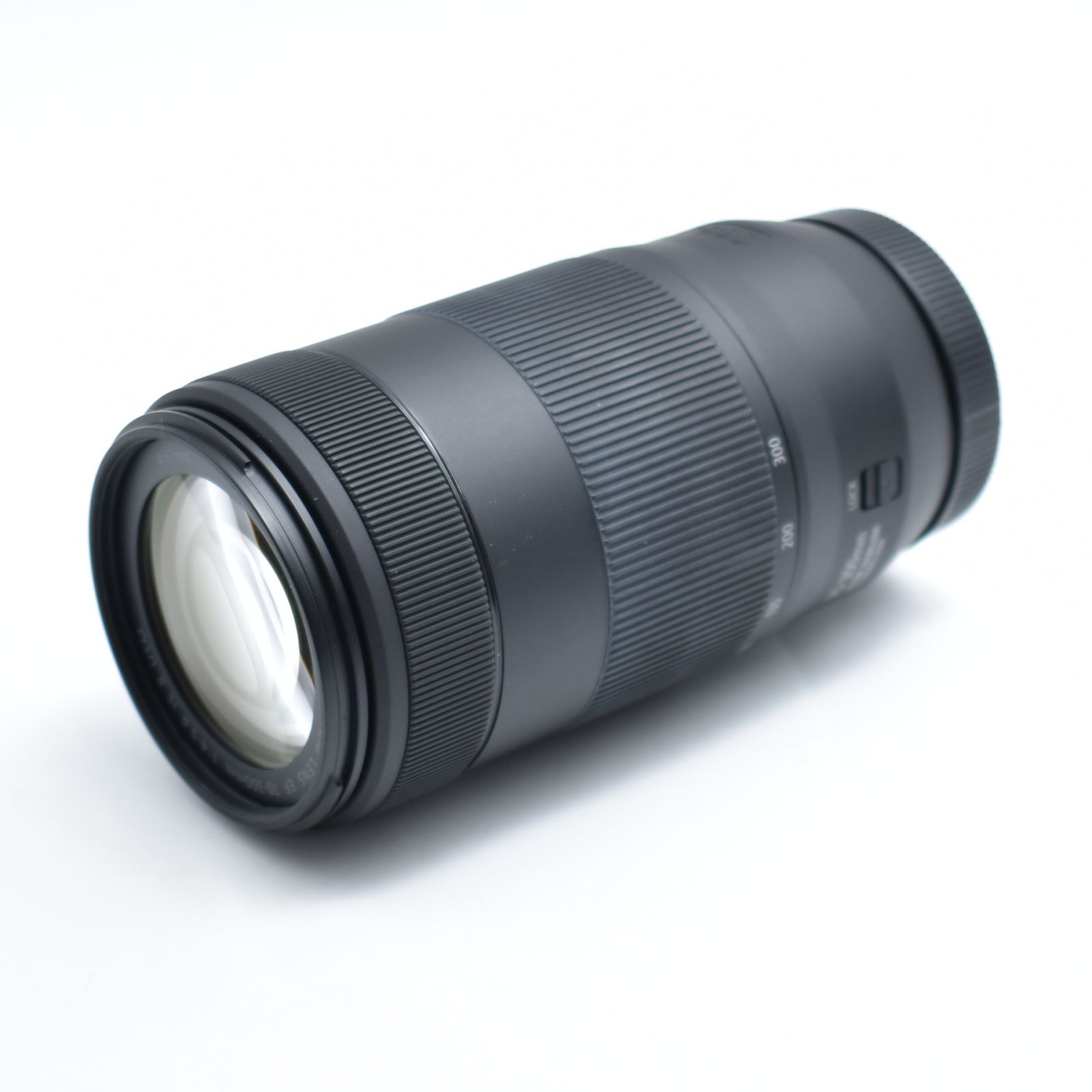B 10603 Canon 望遠ズームレンズ EFレンズ EF 70 300 mm F 4 5 6 IS II USMフルサイズ対応 2 U