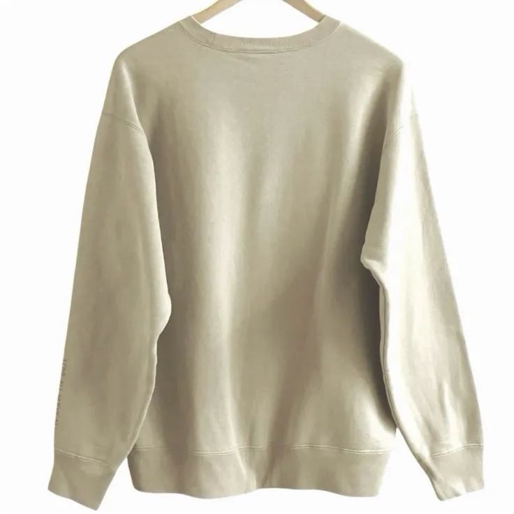 藤井風 I AM YOU スウェット トレーナー M - メルカリ