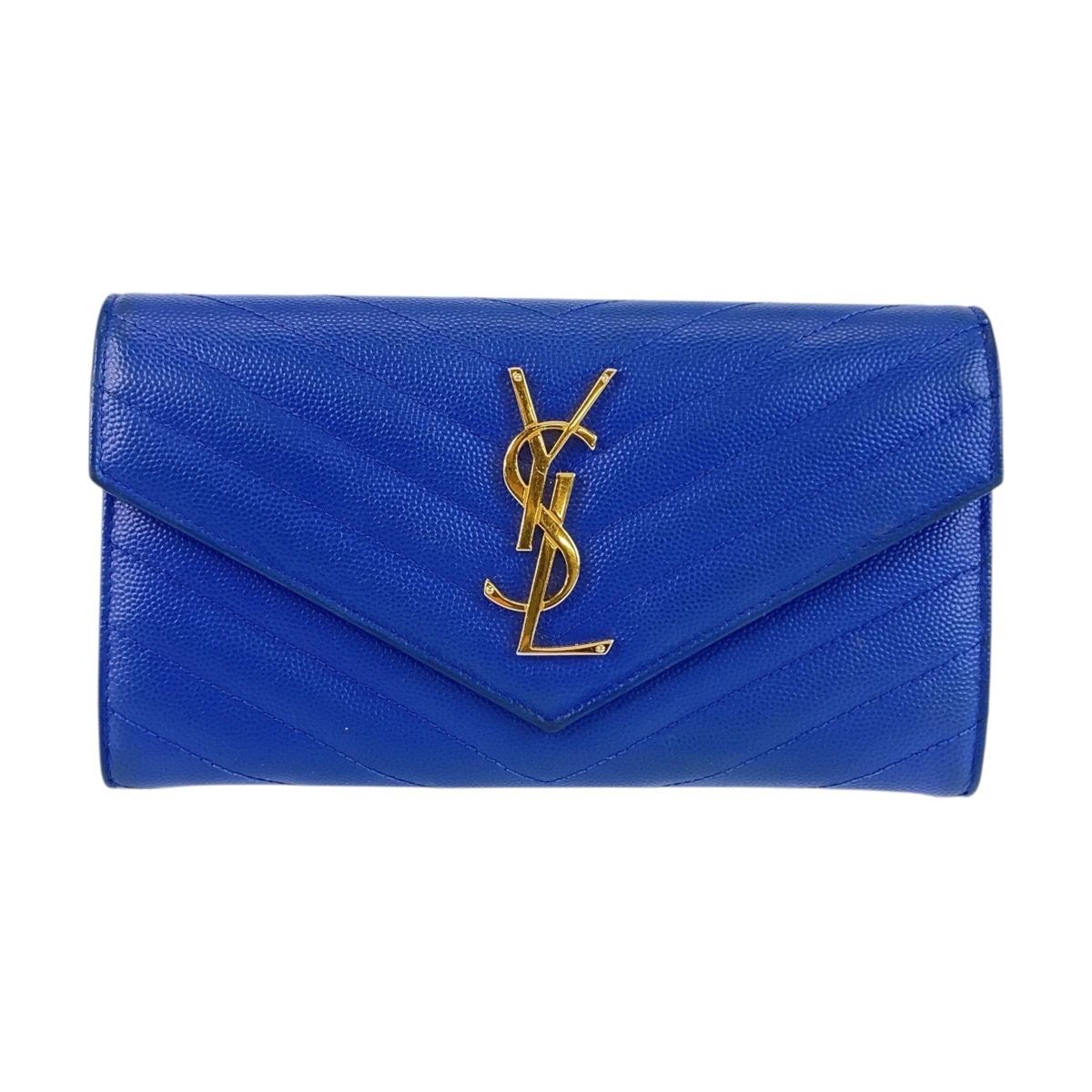 SAINT LAURENT PARIS サンローランパリ YSL ラップウォレット