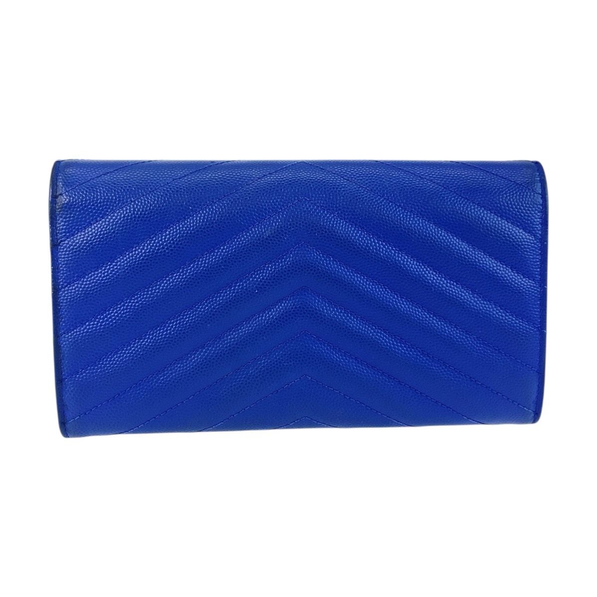 SAINT LAURENT PARIS サンローランパリ YSL ラップウォレット