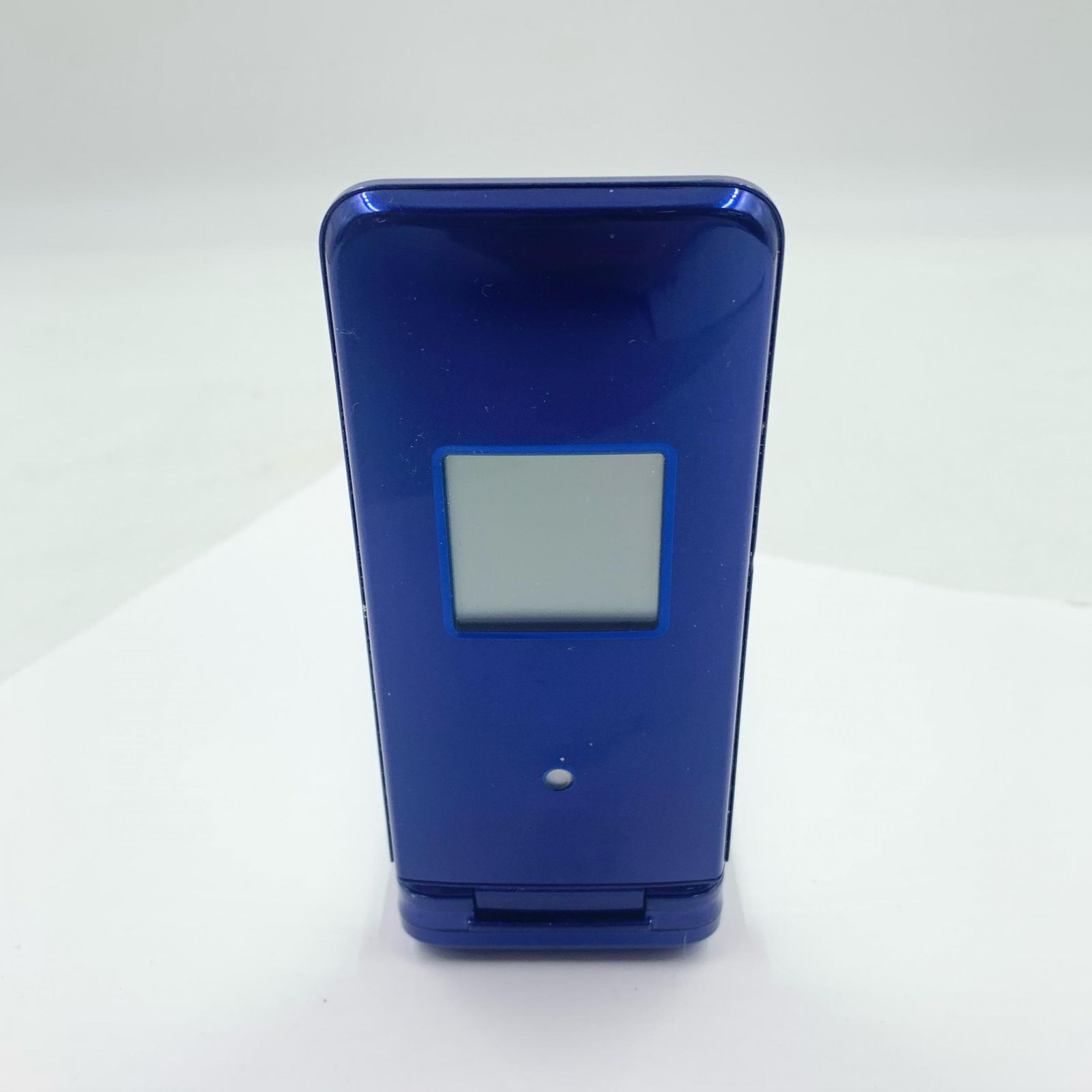 au ガラケー 携帯 かんたんケータイ 京セラ KYOCERA KYF43 携帯電話