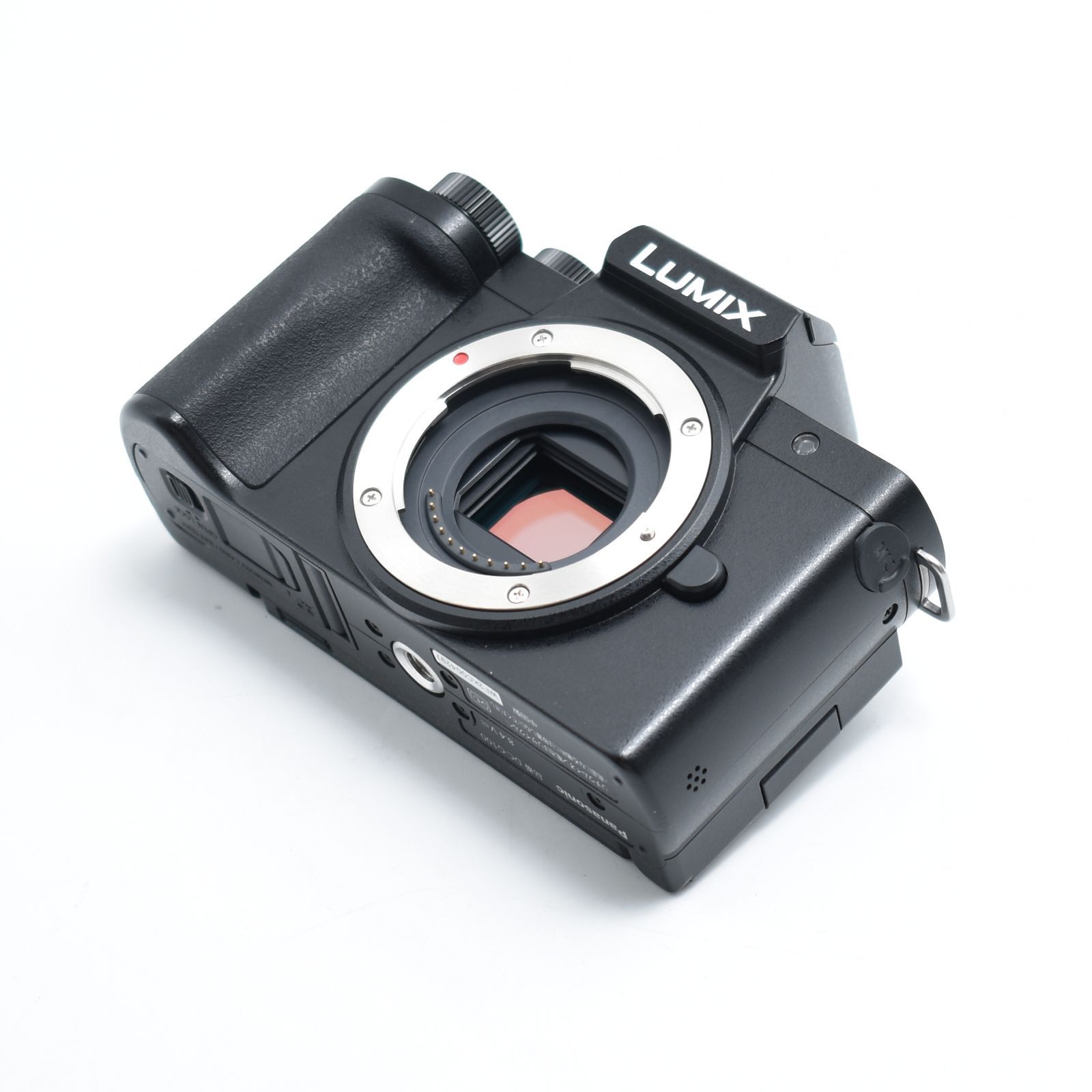 標準ズームレンズキット