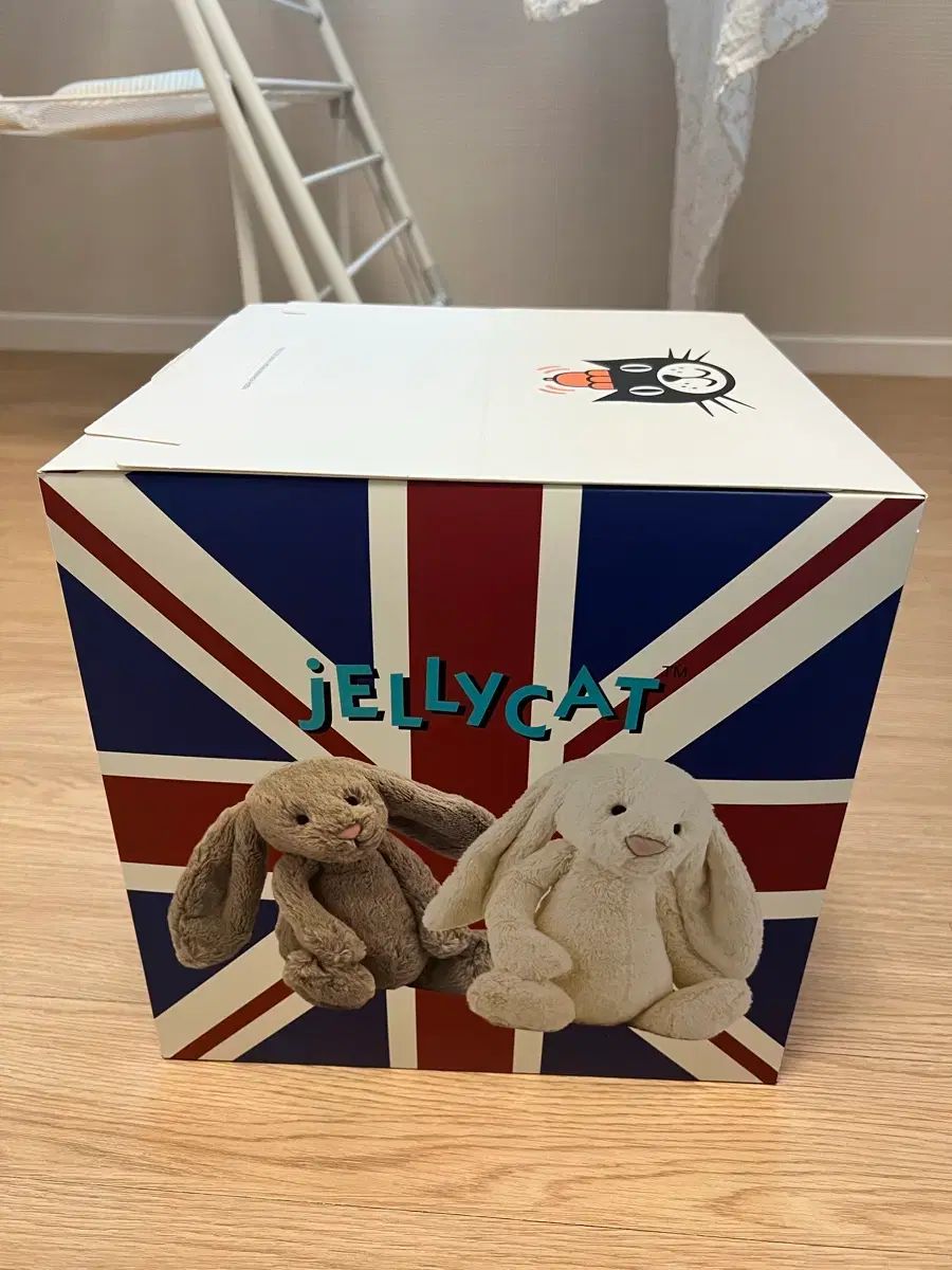 ジェリーキャット