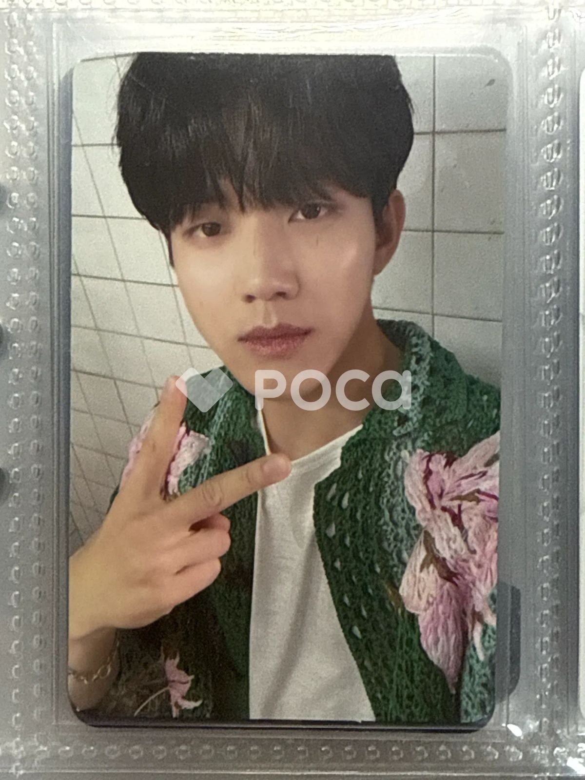 DAY6 ドウン Right Through Me - メルカリ