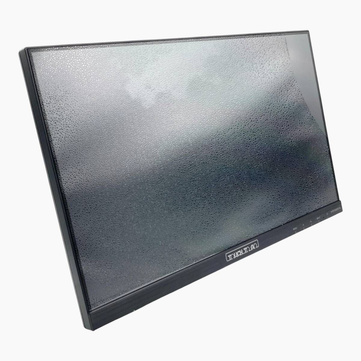 I O DATA アイ オー データ 21 5型 ワイド液晶ディスプレイ LCD T 2 251308