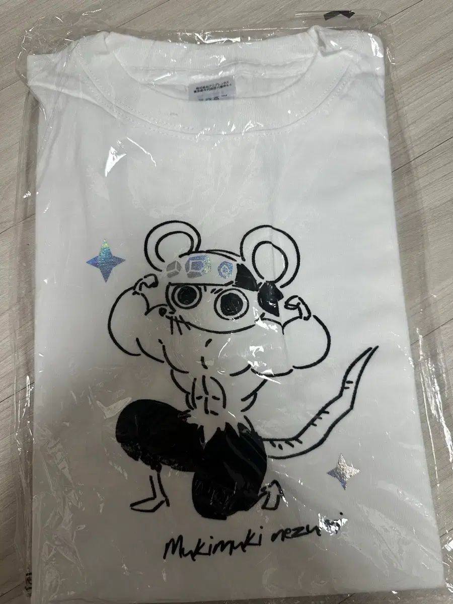 鬼滅の刃 宇髄天元 筋肉 Tシャツ Sサイズ