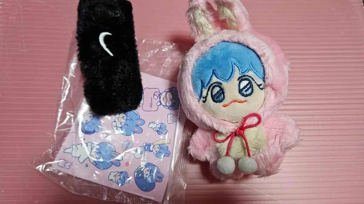 NCT ジェミン ぬいぐるみ DREAM Qoo10] フラットぬいぐるみ dreamiez