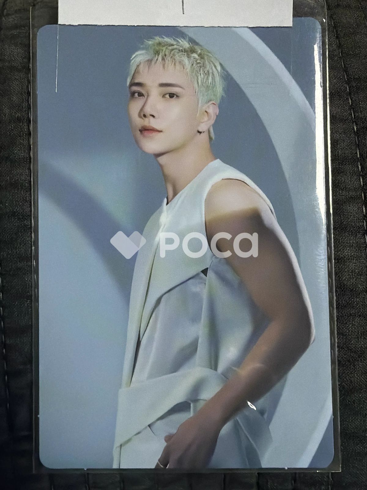 Seventeen ジョシュア セブチ SEVENTEEN WORLD TOUR [NEW_] Trading