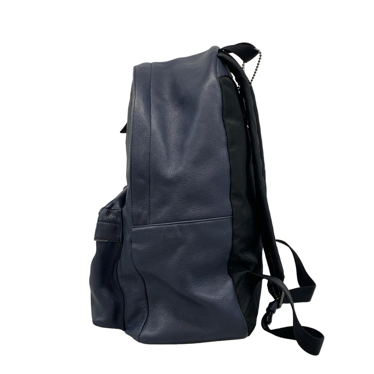 割引 COACH(コーチ) リュックサック リファインドペブルドキャンパス