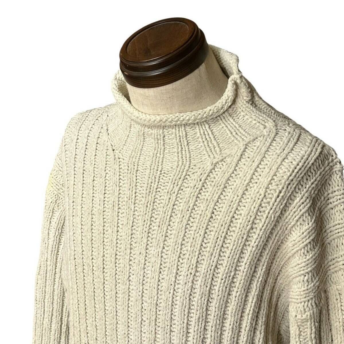 マッシモオスティ期!!】STONE ISLAND 90s 96AW Green Edge ストーン