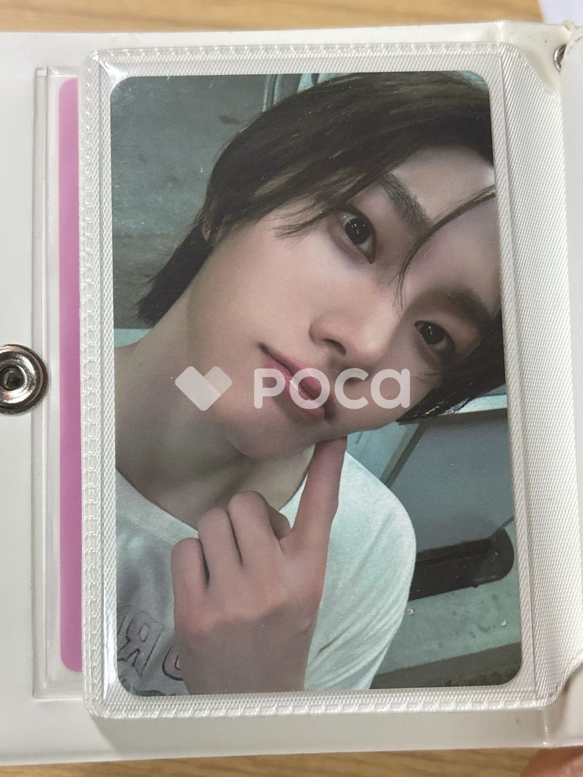 BOYNEXTDOOR ソンホ 19.99 Music Korea ラキドロ - メルカリ