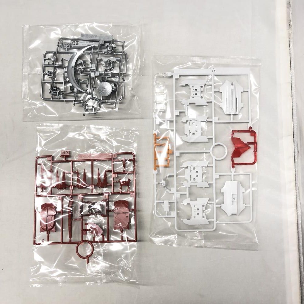 ｷｬﾗﾌﾟ バンダイ 1 144 HG グレンダイザー UFOロボ 15