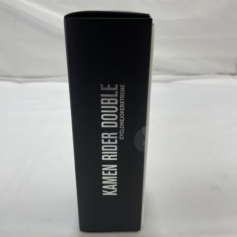 BANDAI S.H.Figuarts 真骨彫製法 仮面ライダーW サイクロンジョーカーエクストリーム フィギュア 19