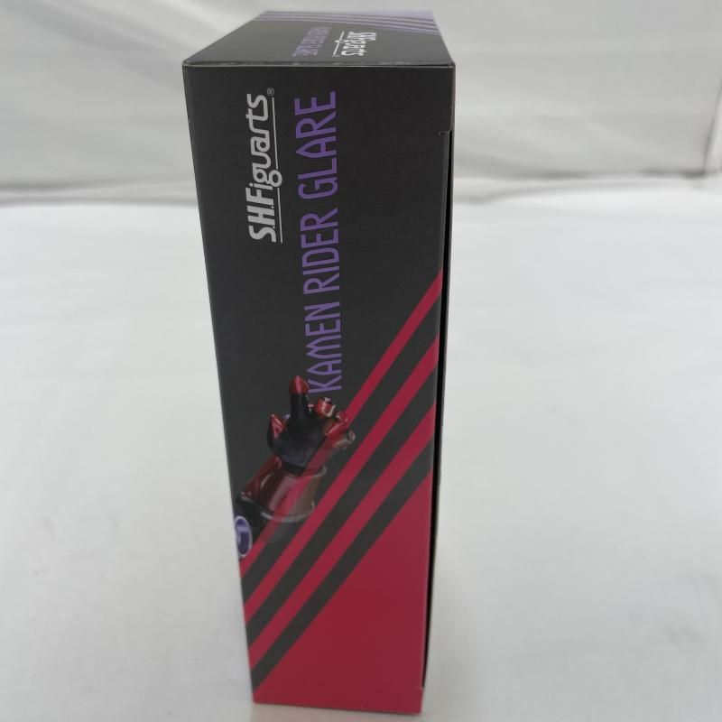 開封 BANDAI S.H.Figuarts 仮面ライダーグ フィギュア 仮面ライダーギーツ 19