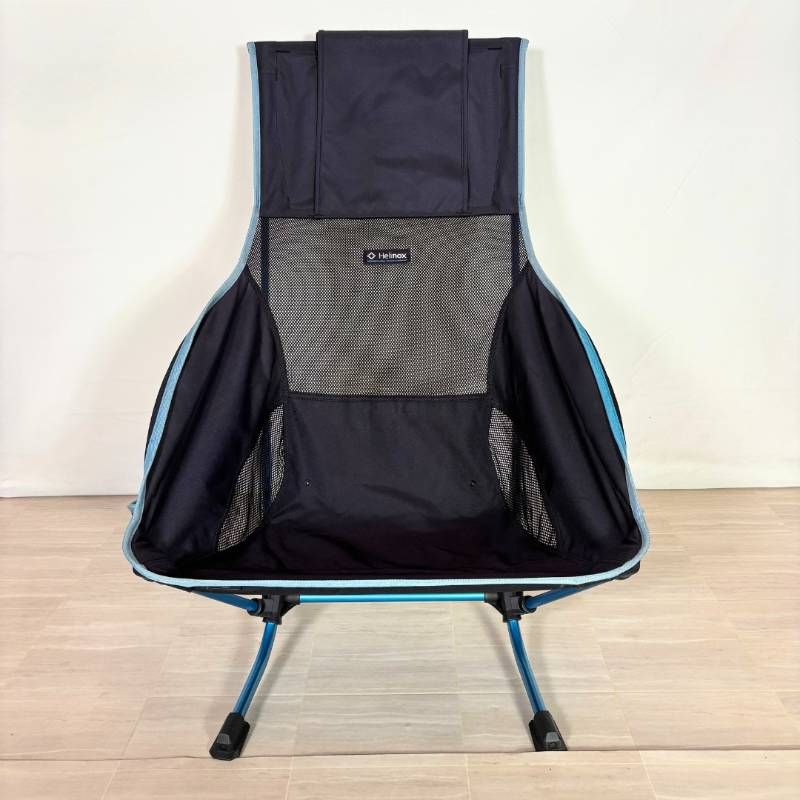 ヘリノックス プライアチェア