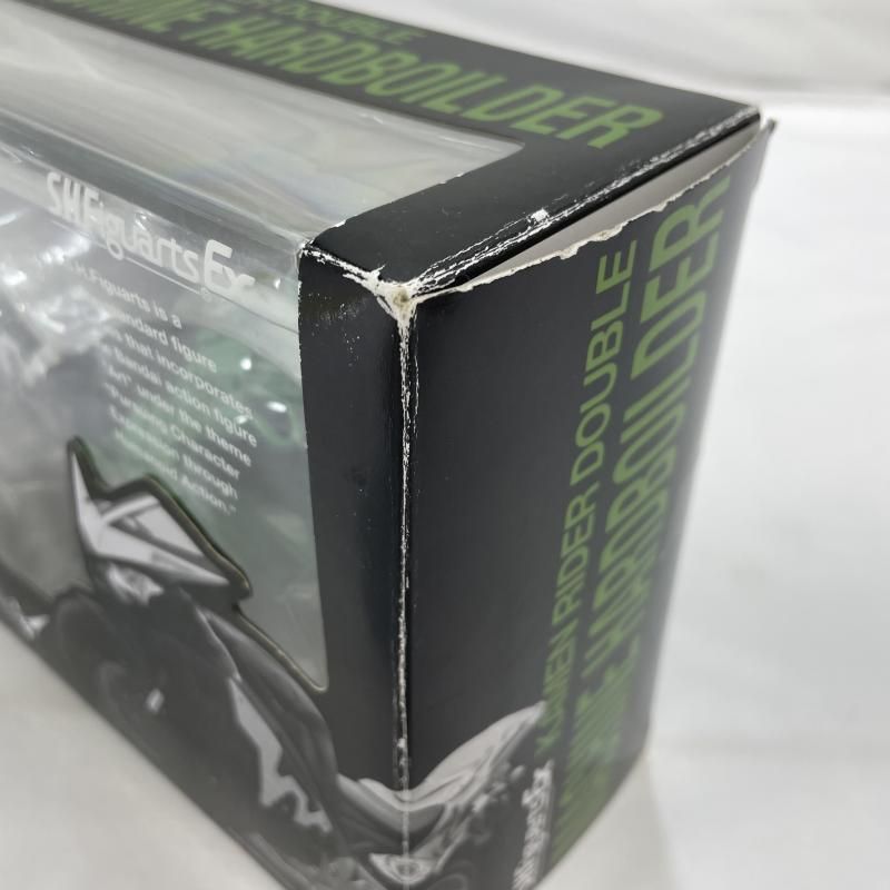 フィギュア 仮面ライダーW