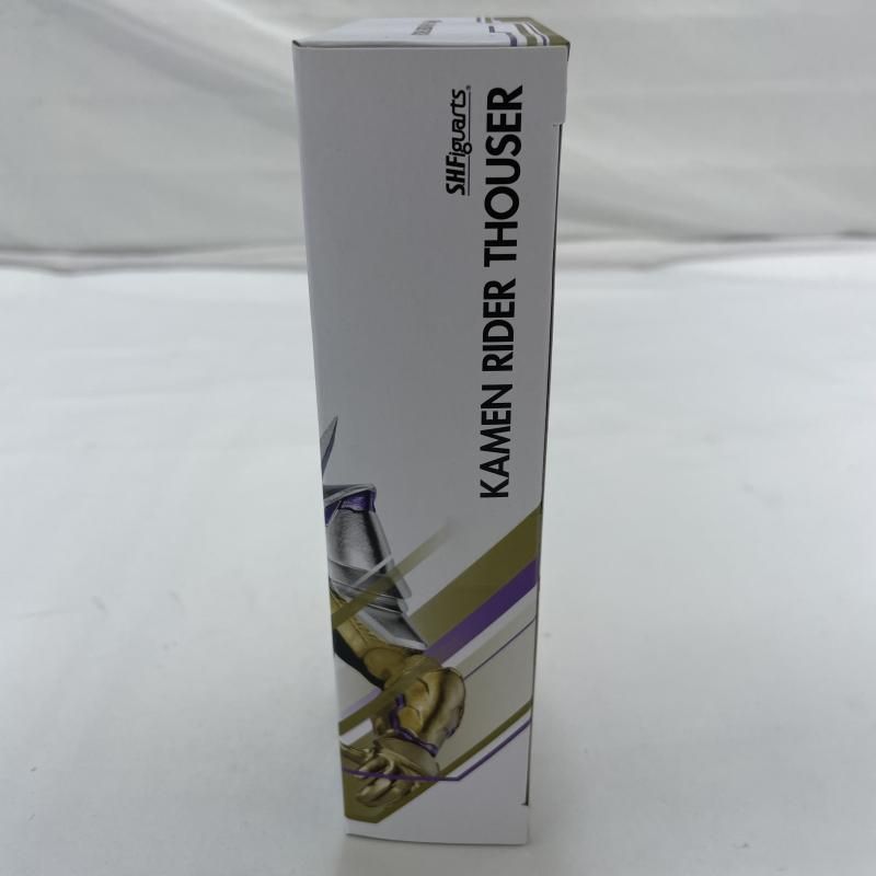 BANDAI S.H.Figuarts 仮面ライダーサウザー フィギュア 仮面ライダーゼロワン 19