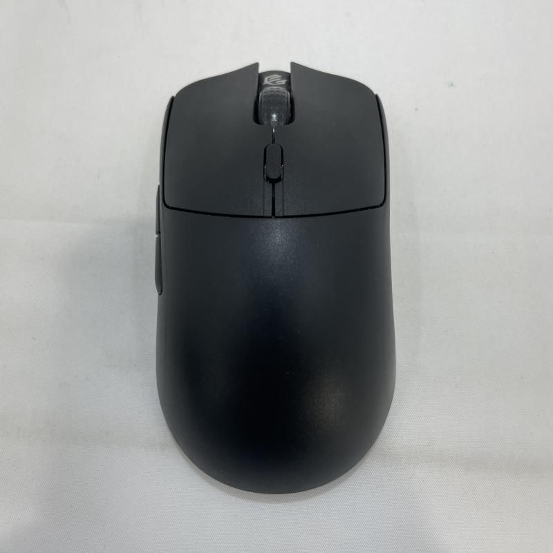 G Wolves HTX 4 K ブラック ワイヤレスゲーミングマウス 19