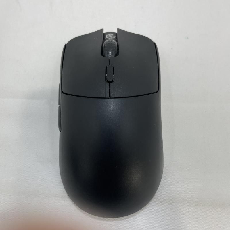 G Wolves HTX 4 K ブラック ワイヤレスゲーミングマウス 19