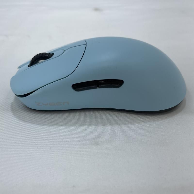 vaxee ZYGEN NP 01 S Wireless ブルー ワイヤレスゲーミングマウス 19
