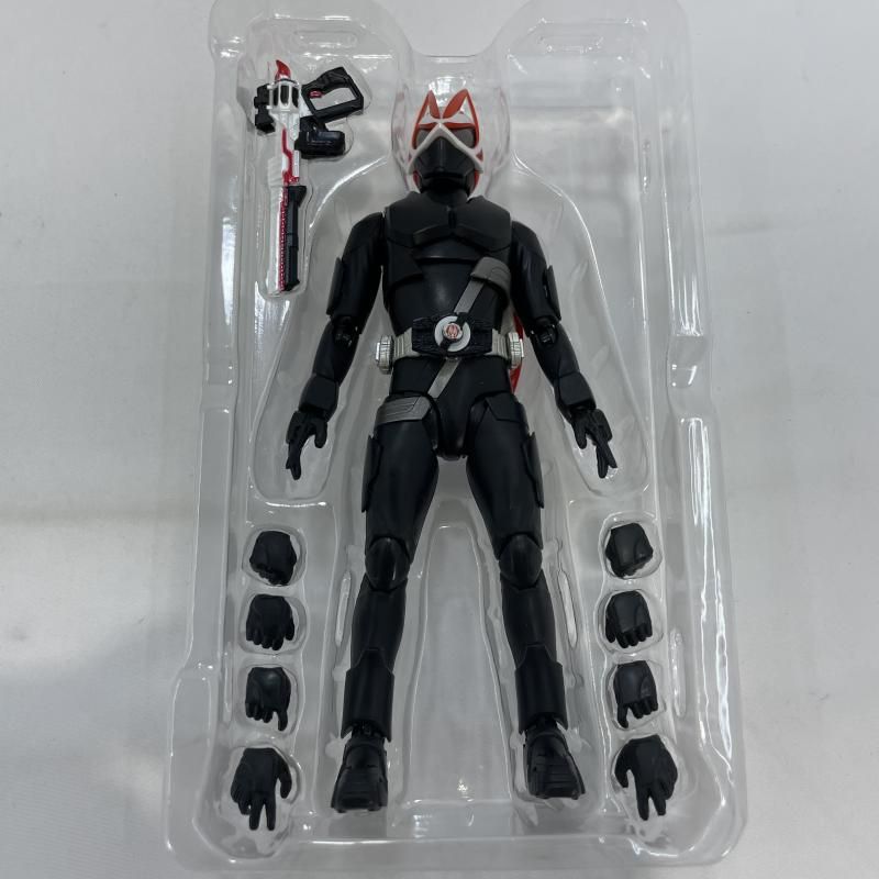1円～ 未開封 仮面ライダーギーツ ブーストフォーム マークIII