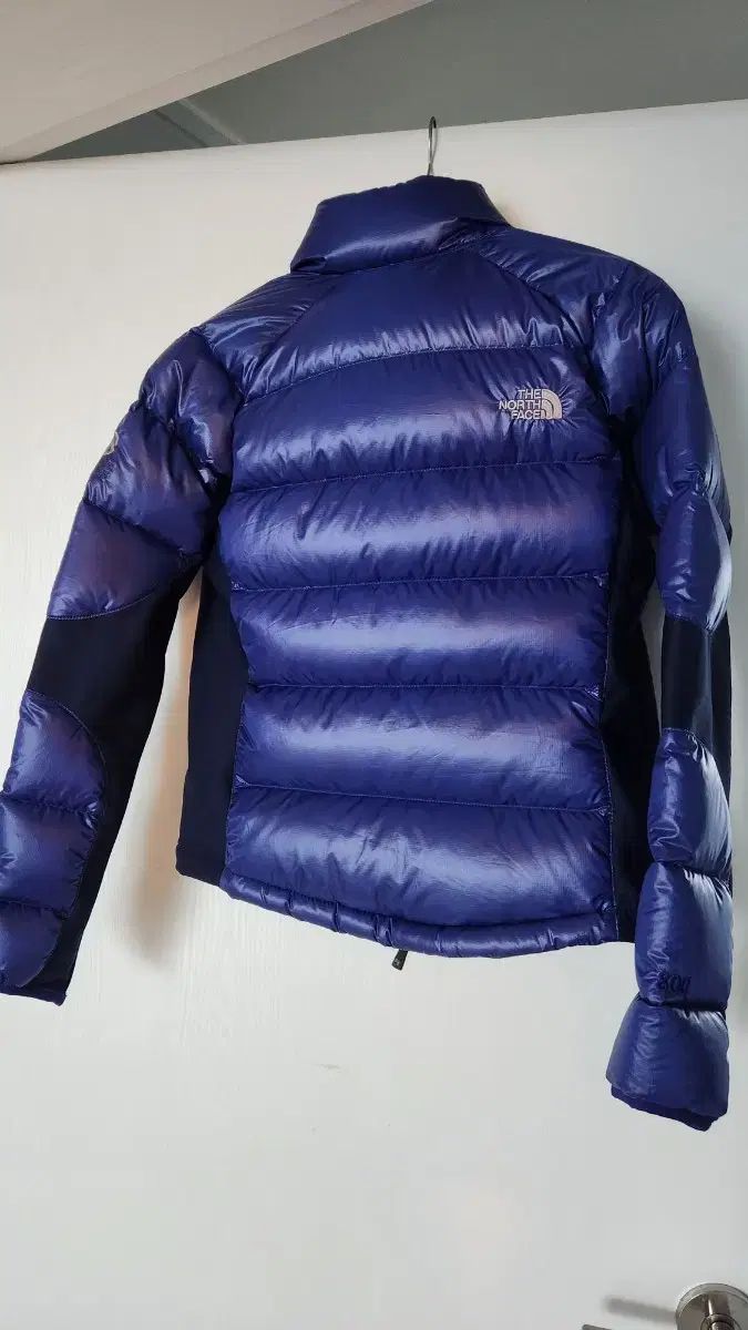  THE NORTH FACE ザノースフェイス グースダウン その他 ジャケット ブルゾン