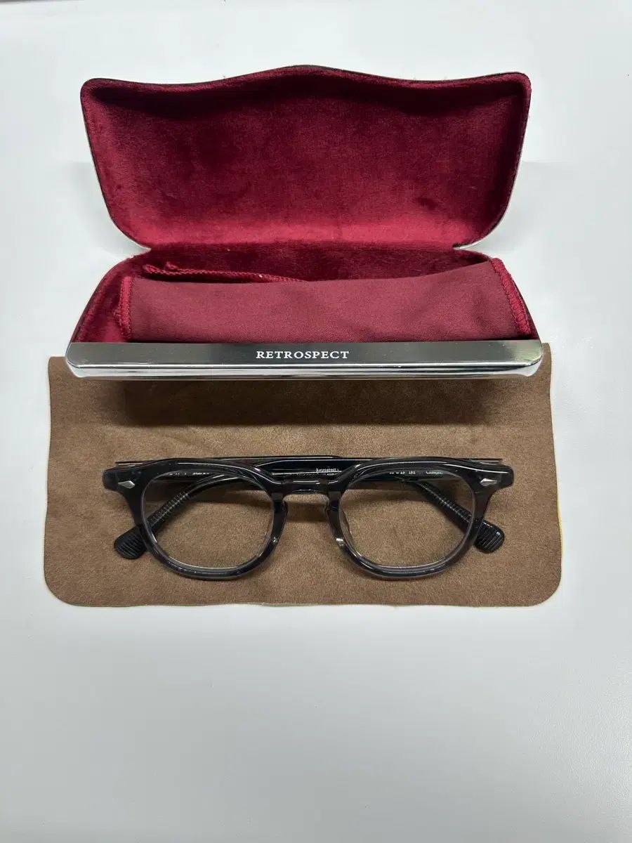 ラッシュ クリフト 50 GR グレー