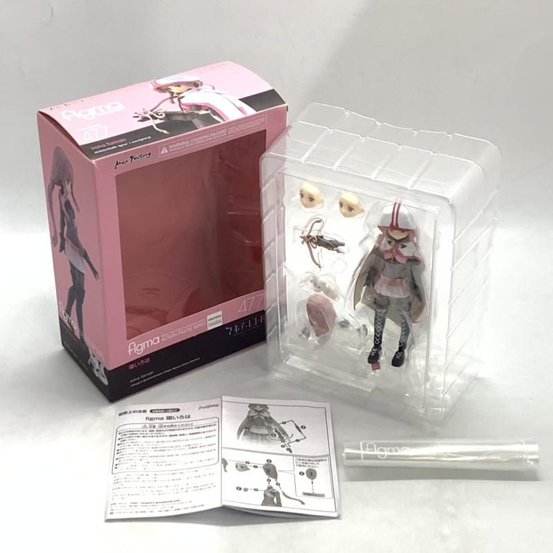 中古】開封・箱傷み)figma 環いろは[10] - メルカリ