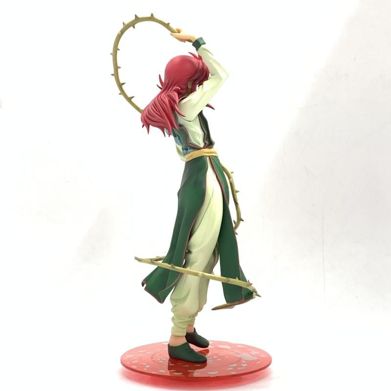 中古】本体のみ)コトブキヤ ARTFX J 蔵馬 1/8[10] - メルカリ