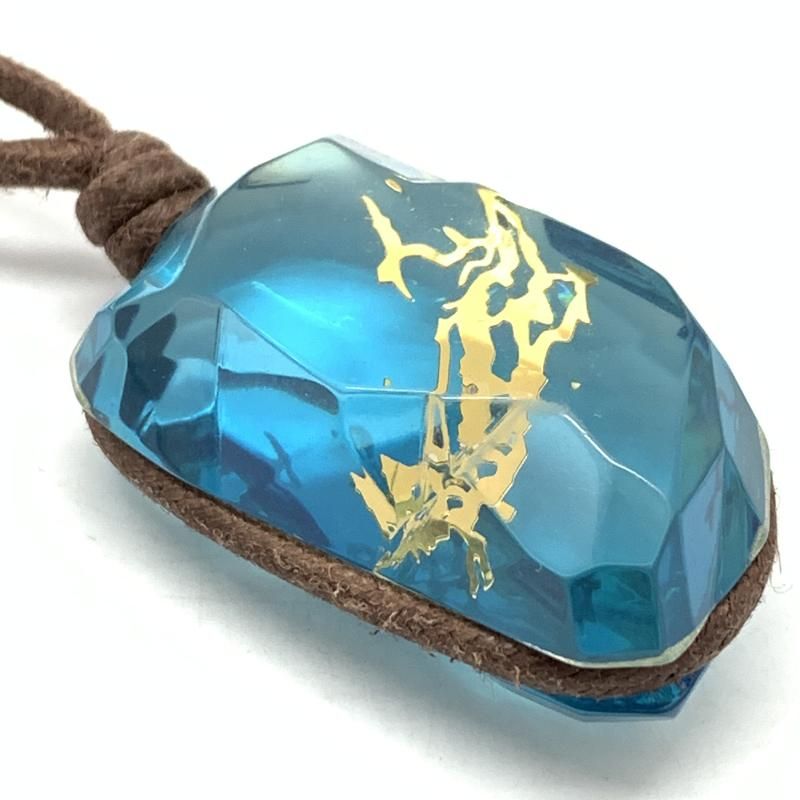 中古】ｳﾙﾄﾗﾏﾝｺｽﾓｽ 輝石ﾍﾟﾝﾀﾞﾝﾄ[10] - メルカリ